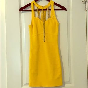 Women’s Marciano dress